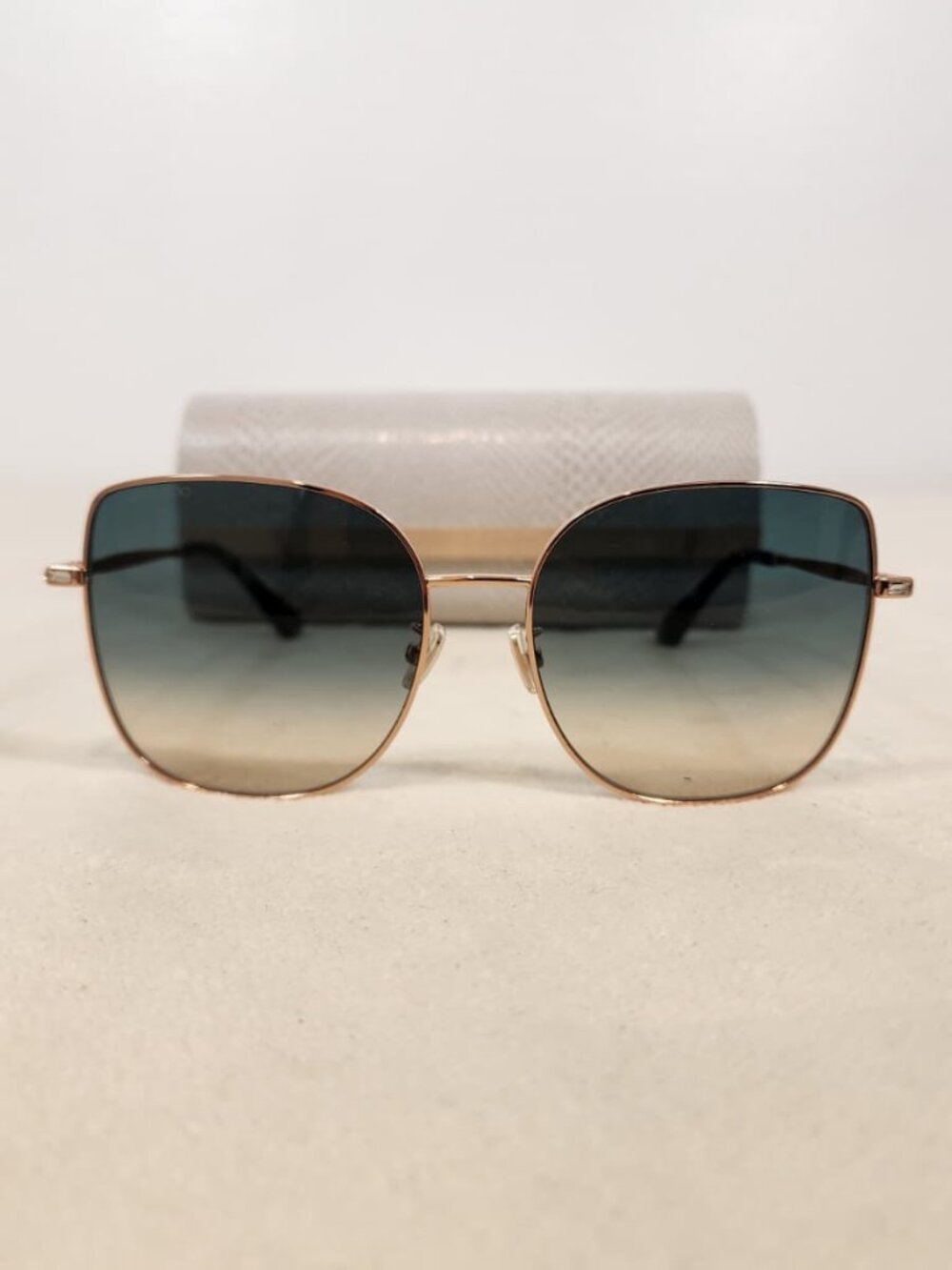Jimmy Choo Sunglasses